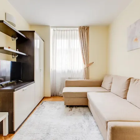 Vikroria - Halkova 5 * Prága