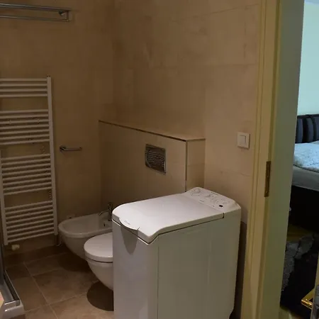 Vikroria - Hálkova 5 Apartamento