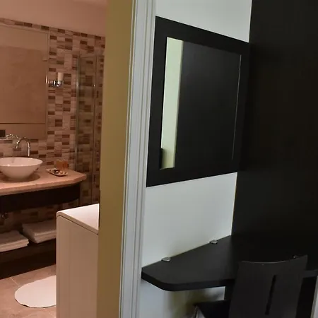 Apartamento Vikroria - Hálkova 5 Praga