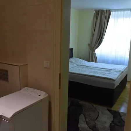 Apartamento Vikroria - Hálkova 5