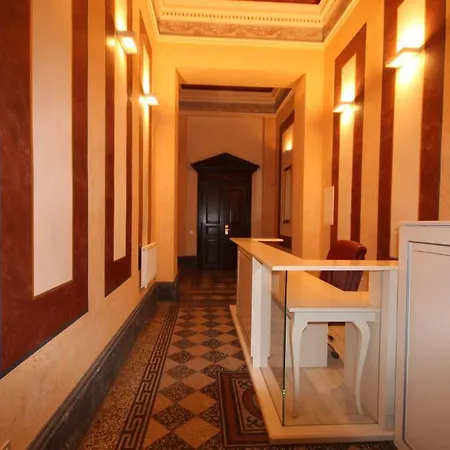 Apartament Vikroria - Halkova 5