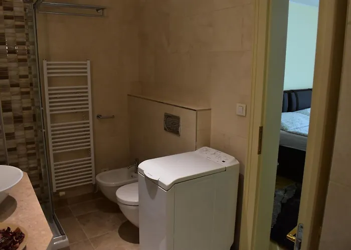 Vikroria - Halkova 5 Appartement