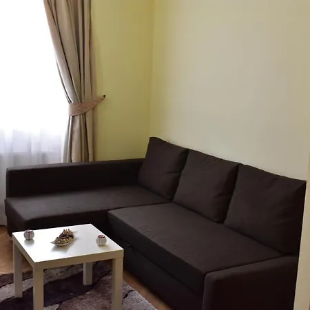 Vikroria - Hálkova 5 Apartamento